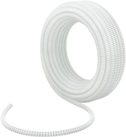 СибрТех Спиральный армированный дренажный (3/4", 15 м) - фото