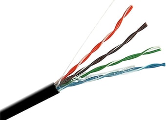 Кабель TWT TWT-5EUTP-OUT - фото