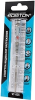 Индикаторная отвертка Robiton VT-005 - фото