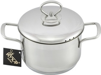 Кастрюля Кухар Лотос Классика КЛ1-16М2 - фото