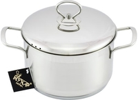 Кастрюля Кухар Лотос Классика КЛ1-18М2 - фото