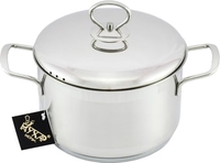 Кастрюля Кухар Лотос Классика КЛ1-20М2 - фото