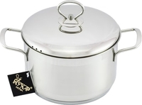 Кастрюля Кухар Лотос Классика КЛ1-24М2 - фото