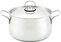 Кастрюля Кухар Орхидея Классика КО1-22М2 - фото