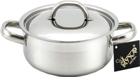 Кастрюля Кухар Крокус Традиция КК2-16М2 - фото