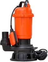 Фекальный насос Skiper WQ30-PRO - фото