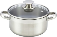 Кастрюля Кухар Крокус Традиция КК2-18С2 - фото