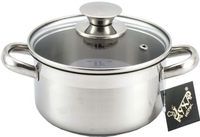 Кастрюля Кухар Крокус Традиция КК2-16С8 - фото