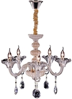 Подвесная люстра Citilux Ирида CL351151 - фото