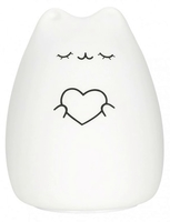 Ночник Roxy Kids CosmoCat R-NL0024 - фото