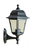 Садовый светильник Юпитер JP1406 - фото