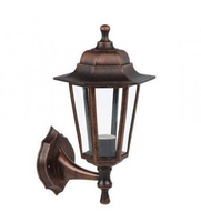 Садовый светильник Юпитер JP1413 - фото