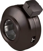 Радиальный вентилятор Soler&Palau Vent-200 Ecowatt 5145880400 - фото