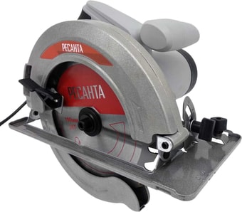 Дисковая (циркулярная) пила Ресанта ДП-190/1800 - фото