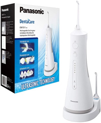 Ирригатор Panasonic EW1511W520 - фото