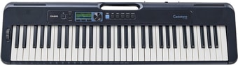 Синтезатор Casio CT-S300 - фото