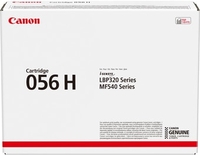 Картридж Canon Cartridge 056H - фото