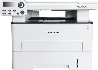 МФУ Pantum M6700DW - фото