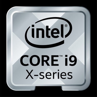 Процессор Intel Core i9-10940X - фото