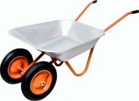 Тачка Вихрь Т65-2 - фото