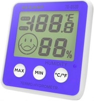 Метеостанция Rexant RX-108 - фото