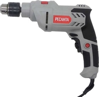 Ударная дрель Ресанта ДУ-15/850 - фото