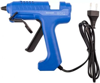 Термоклеевой пистолет Rexant 12-0118 - фото