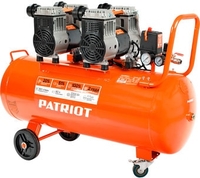 Компрессор Patriot WO 80-360 - фото