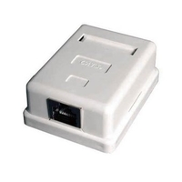 Розетка компьютерная Rexant 03-0122 - фото