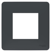 Рамка Schneider Electric Unica NU200254 - фото