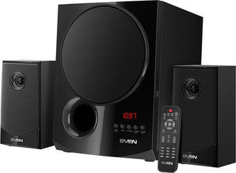 Акустика SVEN MS-2080 - фото