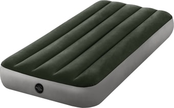 Надувной матрас Intex Prestige Downy Bed 64106 - фото
