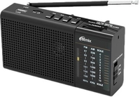 Радиоприемник Ritmix RPR-155 - фото