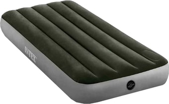 Надувной матрас Intex Downy Airbed 64760 - фото