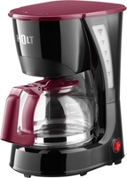 Капельная кофеварка Holt HT-СM-007 - фото