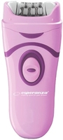 Эпилятор Esperanza EBD002V - фото
