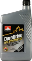 Трансмиссионное масло Petro-Canada DuraDrive MV Synthetic 1л - фото