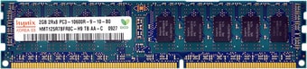 Оперативная память Hynix 2GB DDR3 Registered PC3-10600 HMT125R7BFR8C-H9 - фото