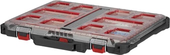 Органайзер Milwaukee Packout Slim Organiser 4932471064 - фото