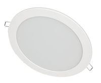 Светодиодная панель In Home RLP-VC 12 Вт 6500К - фото