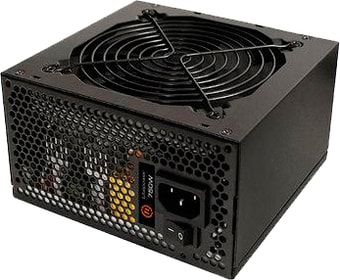 Блок питания HAFF 600W - фото