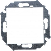 Выключатель проходной Simon 1591201-030 (Белый) - фото