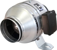 Осевой вентилятор Soler&Palau Jetline-160 5145895900 - фото