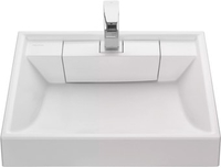 Умывальник Акватон Рейн 60 - фото