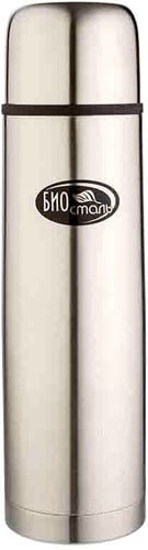 Термос BIOSTAL NB-750-2 (нержавеющая сталь) - фото