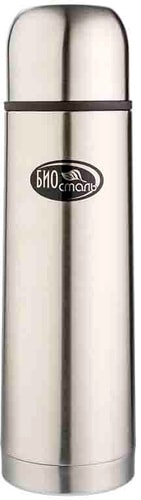 Термос BIOSTAL NB-500-2 (нержавеющая сталь) - фото