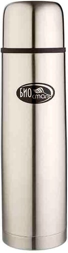 Термос BIOSTAL NB-1000-2 (нержавеющая сталь) - фото