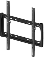 Кронштейн Trone Техно-400F (черный) - фото