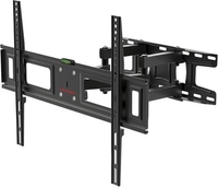 Кронштейн Arm Media LCD-418 (черный) - фото