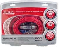 Кабель Aura AMP-2408 - фото